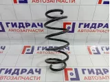 Пружина передняя Skoda Yeti (5L) 1K0411105DJ