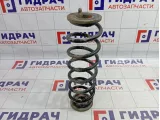 Пружина задняя Skoda Yeti (5L) 1K0511115CN