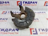 Кулак поворотный передний левый Skoda Yeti (5L) 1K0407255T