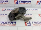 Кулак поворотный задний левый Skoda Yeti (5L) 3C0505433K