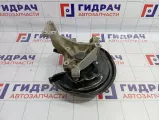 Кулак поворотный задний левый Skoda Yeti (5L) 3C0505433K