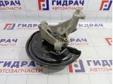 Кулак поворотный задний правый Skoda Yeti (5L) 3C0505434K