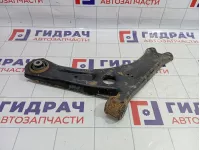 Рычаг передний левый Skoda Yeti (5L) 1K0407151BE