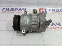 Компрессор кондиционера Skoda Yeti (5L) 5N0820803C