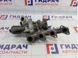 Турбокомпрессор (турбина) Skoda Yeti (5L) 03F145701K