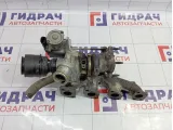 Турбокомпрессор (турбина) Skoda Yeti (5L) 03F145701K