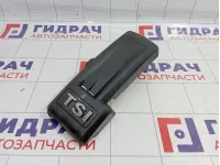 Накладка двигателя Skoda Yeti (5L) 03F103935