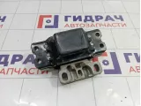 Опора КПП левая Skoda Yeti (5L) 1K0199555