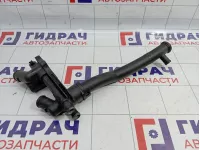 Корпус термостата Skoda Yeti (5L) 03F121111A