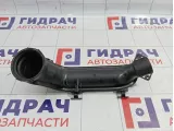 Патрубок интеркулера Skoda Yeti (5L) 03F145673F