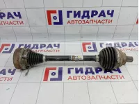 Привод передний левый Skoda Yeti (5L) 1K0407271LA