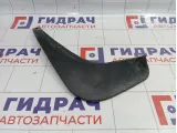 Брызговик задний левый Skoda Yeti (5L) 5L0821821