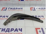 Брызговик задний левый Skoda Yeti (5L) 5L0821821