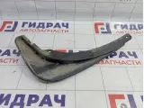 Брызговик задний левый Skoda Yeti (5L) 5L0821821