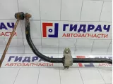 Стабилизатор передний Skoda Yeti (5L) 1K0411303AM