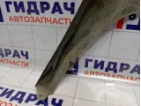 Крыло переднее левое Skoda Yeti (5L)