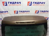 Дверь багажника Skoda Yeti (5L)