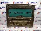 Дверь багажника Skoda Yeti (5L)