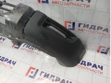 Юбка передняя Skoda Yeti (5L) 5L08070619B9