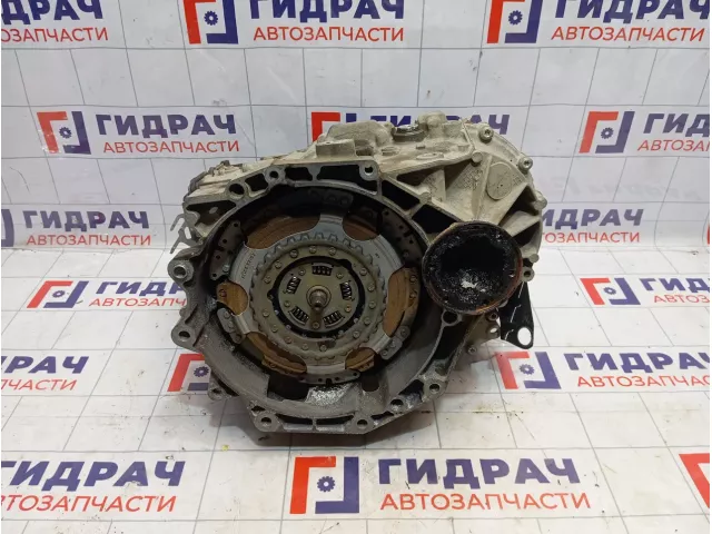 АКПП Skoda Yeti (5L) 0AM300053J02D