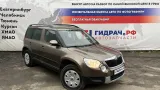 Суппорт тормозной передний левый Skoda Yeti (5L) 1K0615123D