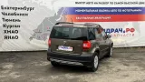 Суппорт тормозной передний левый Skoda Yeti (5L) 1K0615123D