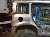 Крыло заднее правое Skoda Yeti (5L)