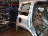 Крыло заднее правое Skoda Yeti (5L)