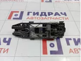 Ручка двери наружная передняя правая Skoda Yeti (5L)