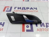 Ручка двери передней внутренняя правая Skoda Yeti (5L) 1Z0837222739