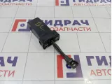 Ограничитель двери задний Skoda Yeti (5L) 5L0839249B