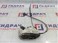 Замок двери передней правой Skoda Yeti (5L) 5K1837016D