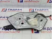 Стеклоподъемник электрический передний правый Skoda Yeti (5L) 5L0837462