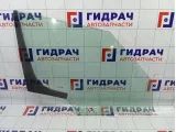 Стекло двери передней правой Skoda Yeti (5L) 5L0845022E