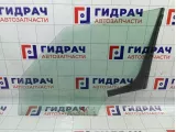 Стекло двери передней правой Skoda Yeti (5L) 5L0845022E