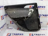 Обшивка двери задней правой Skoda Yeti (5L) 5L0867212A