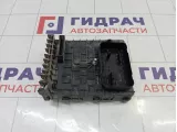 Блок предохранителей Skoda Yeti (5L) 1K0937125D