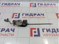 Замок капота Skoda Yeti (5L) 5L0823509A