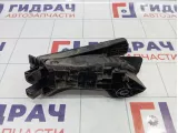 Педаль газа Skoda Yeti (5L) 1K1723503AS