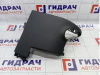 Накладка на торпедо левая Skoda Yeti (5L) 5L1857920B9B9