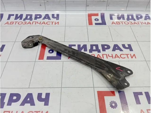 Кронштейн передней панели левый Skoda Yeti (5L) 5L0805931