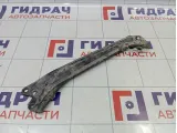 Кронштейн передней панели левый Skoda Yeti (5L) 5L0805931