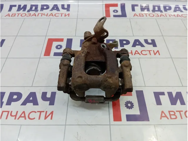 Суппорт тормозной задний левый Skoda Yeti (5L) 5K0615423