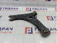 Рычаг передний левый Skoda Yeti (5L) 1K0407151BE