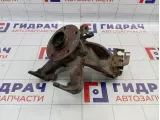 Кулак поворотный передний правый Skoda Yeti (5L) 1K0407256T