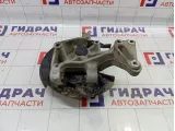 Кулак поворотный задний левый Skoda Yeti (5L) 3C0505433K