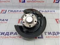 Кулак поворотный задний правый Skoda Yeti (5L) 3C0505434K