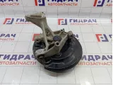 Кулак поворотный задний правый Skoda Yeti (5L) 3C0505434K