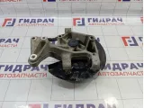 Кулак поворотный задний правый Skoda Yeti (5L) 3C0505434K