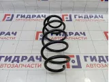 Пружина передняя Skoda Yeti (5L) 1K0411105DK